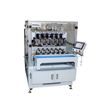 ModelIgnition coil for winding machine