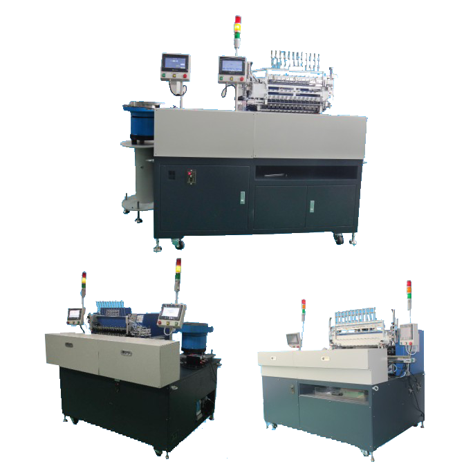 变压器、电感器（12轴、16轴）