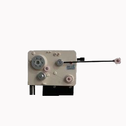 Pneumatic, magnetic with attenuation type tension.2